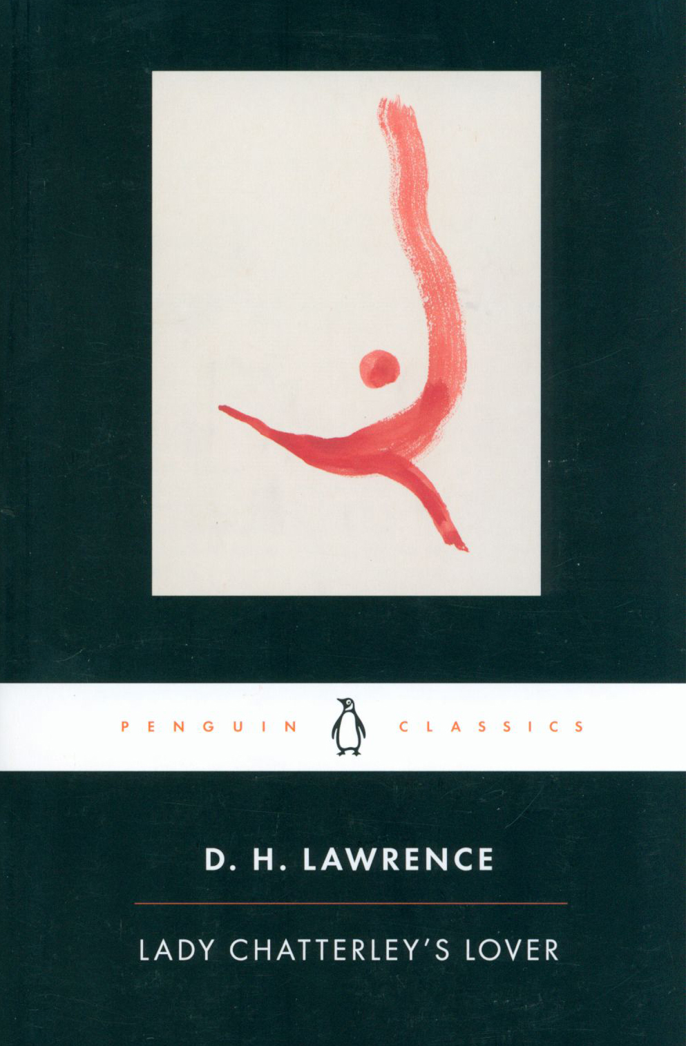 

Lady Chatterleys Lover