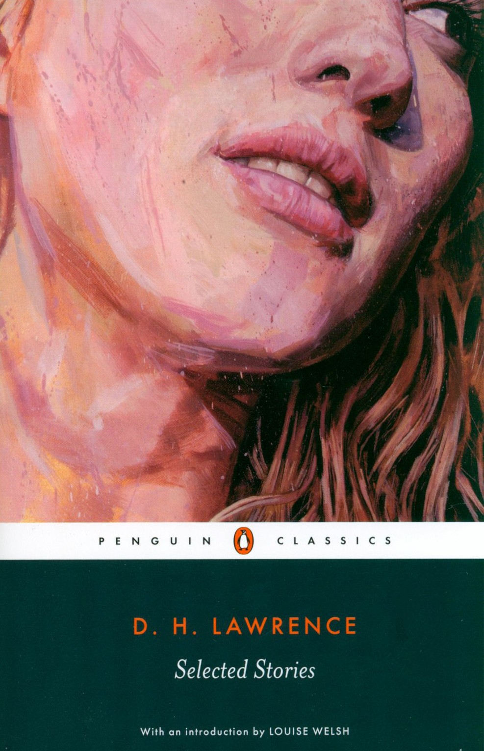 

Selected Stories