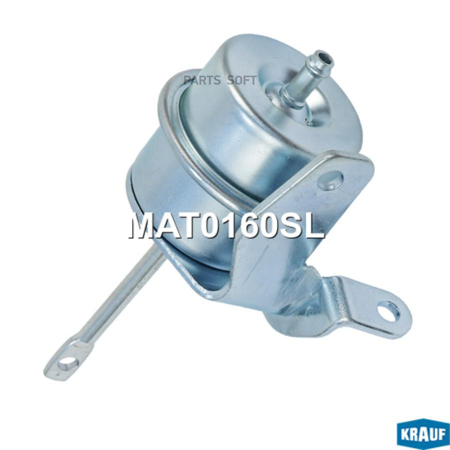 

Актуатор турбокомпрессора Krauf mat0160sl