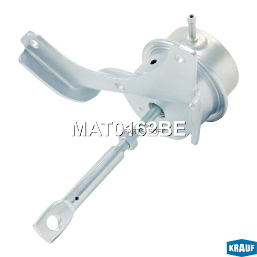 

Актуатор турбокомпрессора Krauf mat0162be