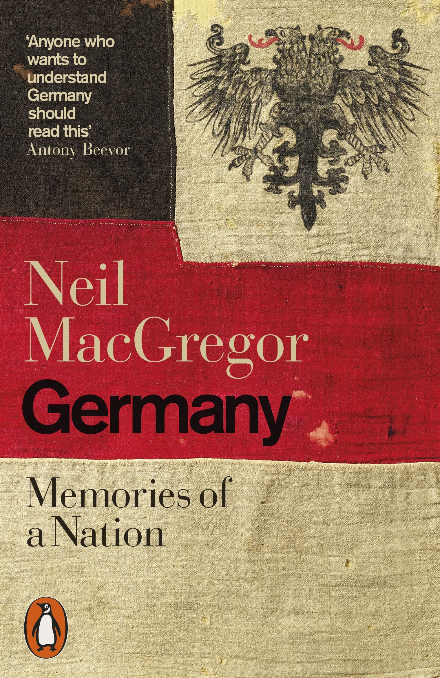 

Germany Memories of a Nation
