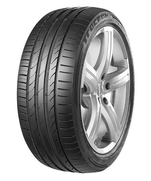 

Шины Tracmax X-Privilo TX3 215/55 R17 98W XL, X-Privilo TX3