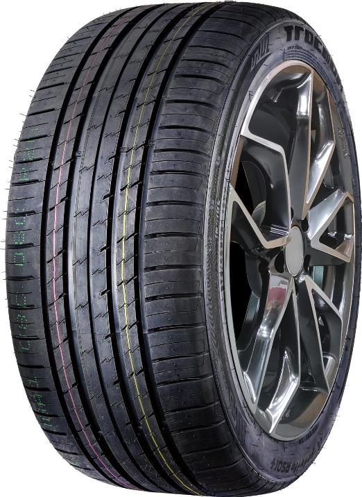 

Шины Tracmax X-Privilo RS01 275/40 R22 108Y XL, X-Privilo RS01