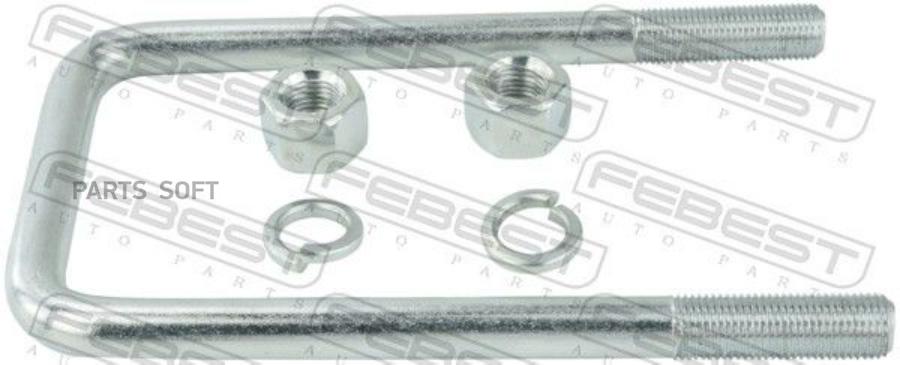 

Болт FEBEST 0433-001