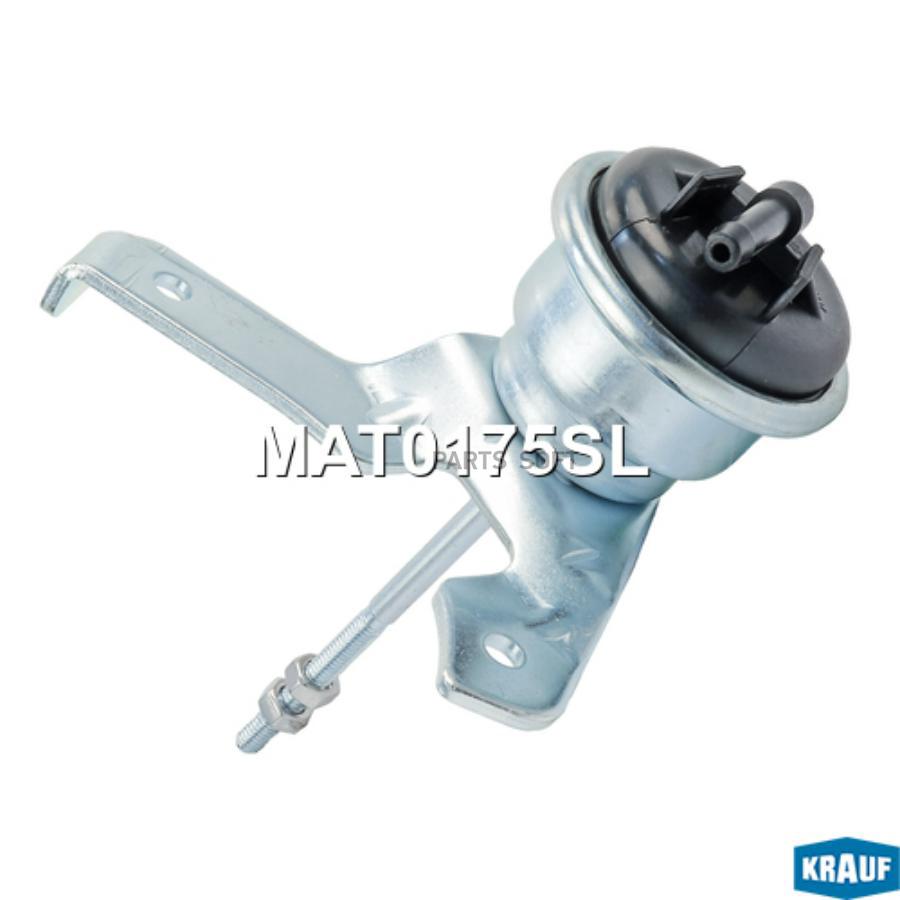 

Актуатор турбокомпрессора Krauf mat0175sl