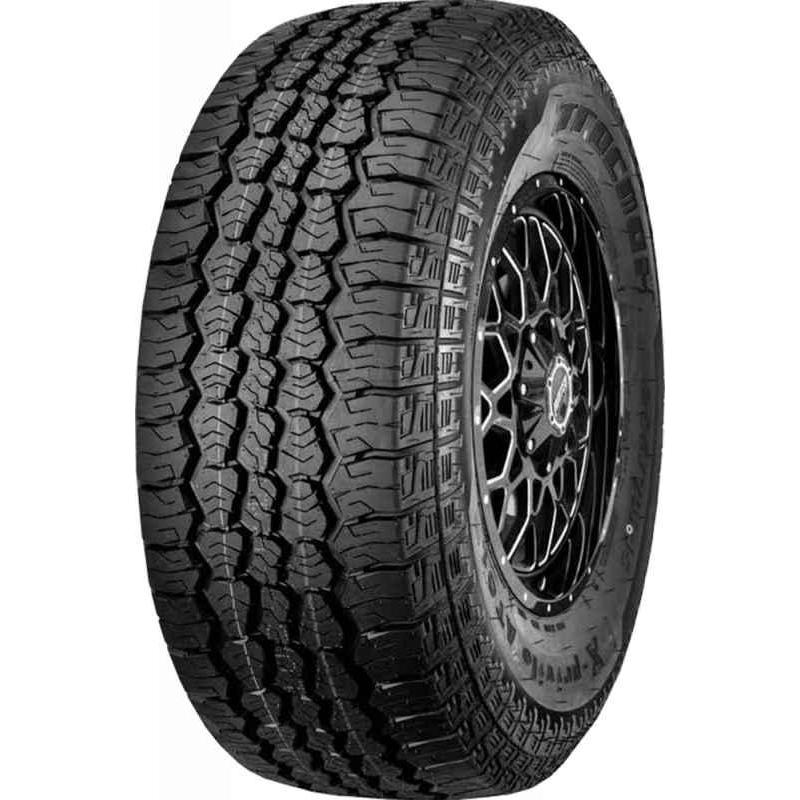 

Шины Tracmax X-Privilo AT01 265/70 R15 112H, X-Privilo AT01
