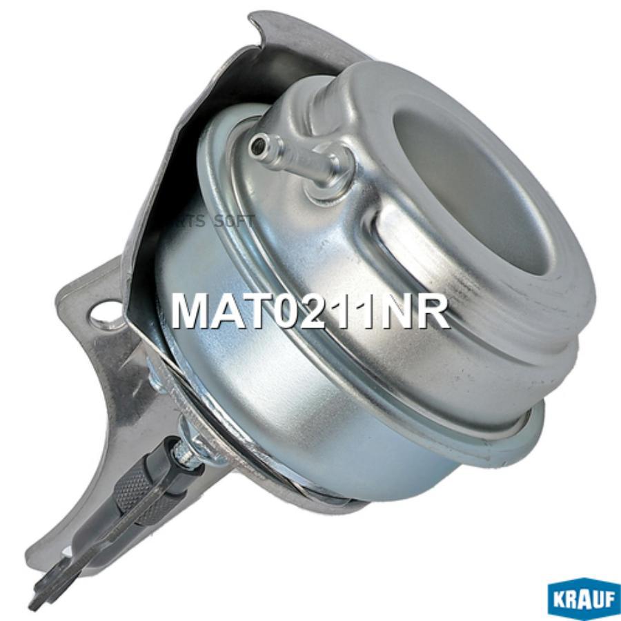 

Актуатор турбокомпрессора Krauf mat0211nr