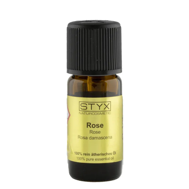 Эфирное масло Роза Styx Naturcosmetic
