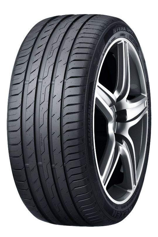 

Шины Nexen NFera Sport 245/40 R19 94W, NFera Sport
