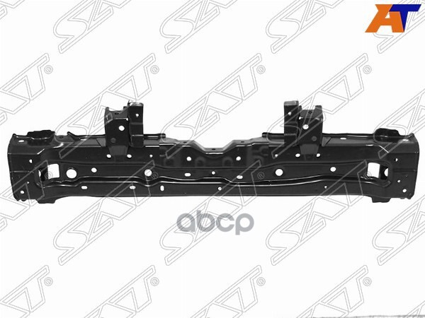 

SAT ST-TY62-009-A0 Рамка кузова TOYOTA PRIUS 15- верх. часть 1шт