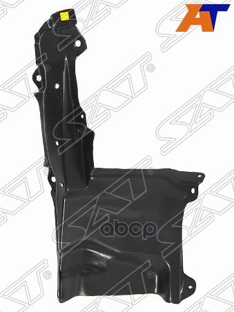 

Защита Двигателя Toyota Prius 15- Lh (левый) Sat арт. ST-TY62-025-2