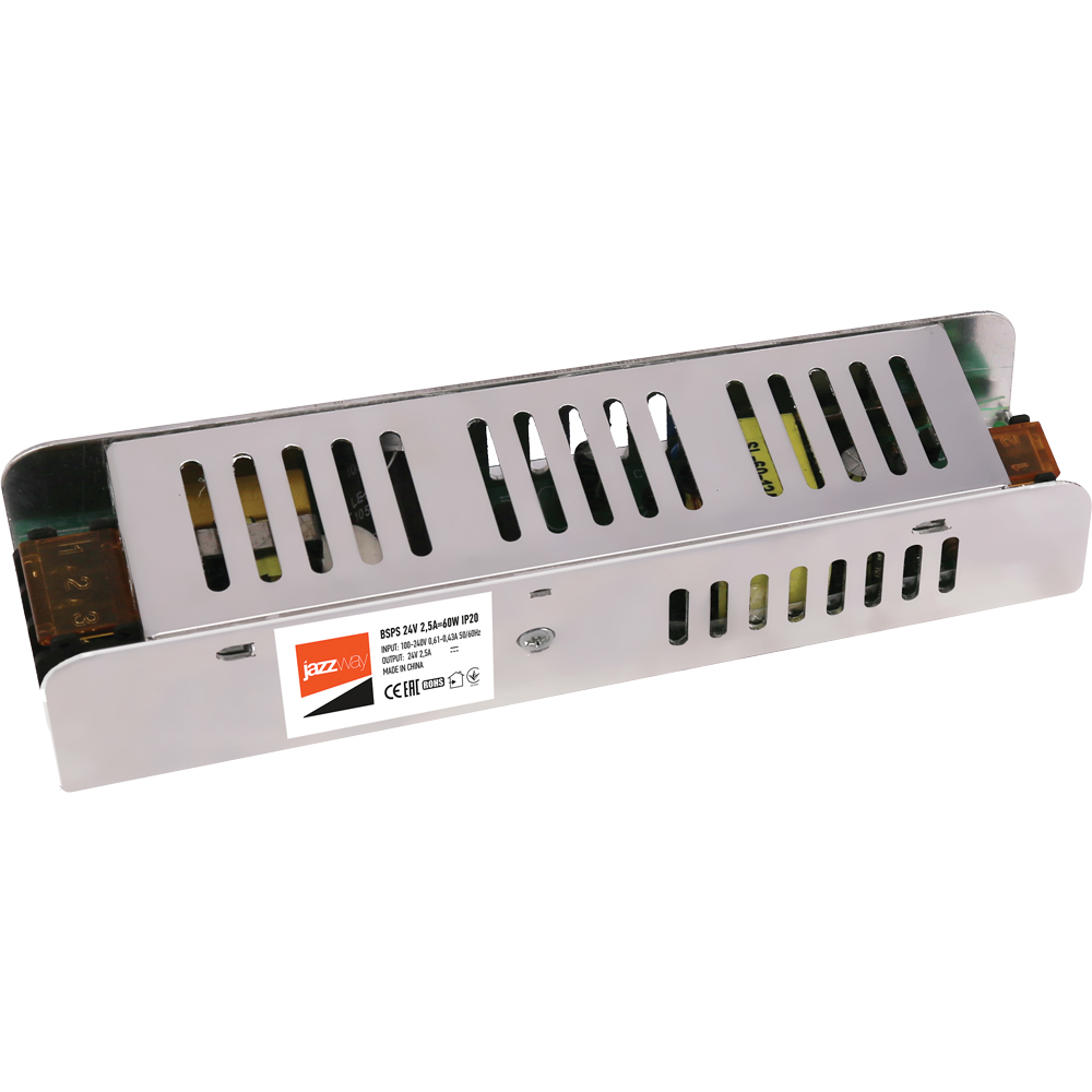 Bsps 12v. Блок питания Jazzway BSPS 24 В. BSPS 24v 240 w ip20 Jazzway. Блок питания Jazzway BSPS 12v 150w. Блок питания для светодиодной ленты 15вт 0.62а 24в ip20 BSPS метал. Jazzway 5018457.