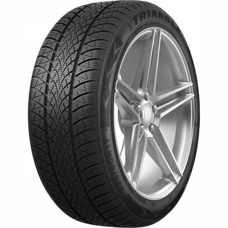 

Шины Triangle WinterX TW401 215/55 R17 98V XL, WinterX TW401