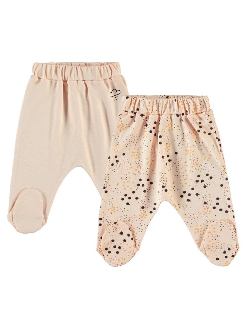 

Комбинезон Civil Baby 16330E308Y21-1 оранжевый 0-3 мес (доставка из-за рубежа), 16330E308Y21-1