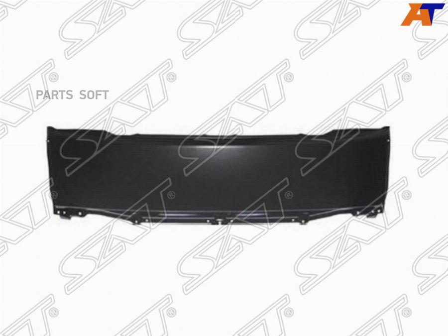 

SAT Панель передняя TOYOTA DYNA/TOYOACE 95-99 металл широкая кабина
