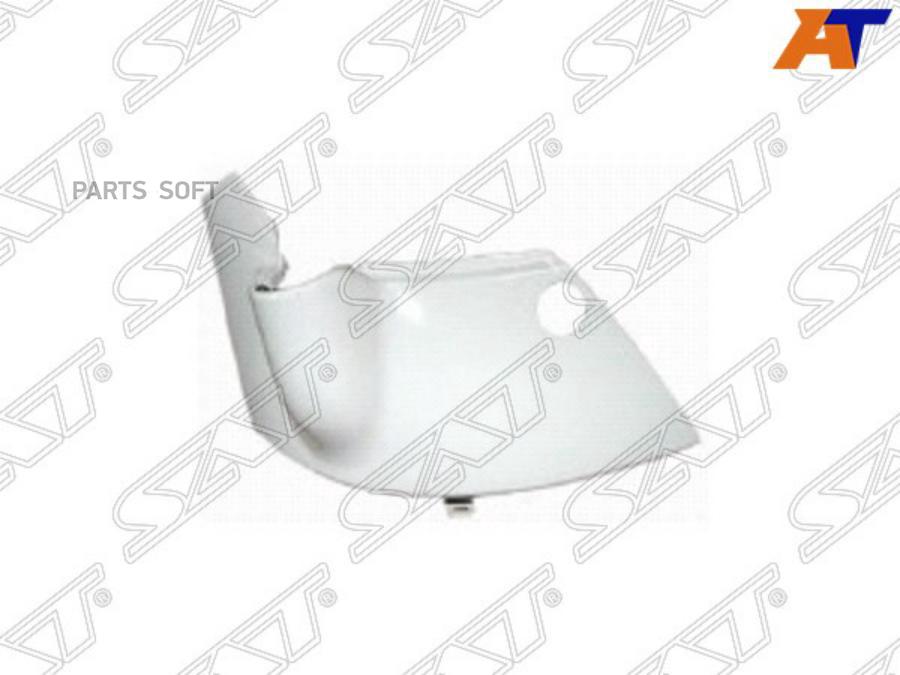 

SAT ST-TY68-016-A1 Щека верхняя TOYOTA DYNA/TOYOACE 03-11 RHD RH 1шт