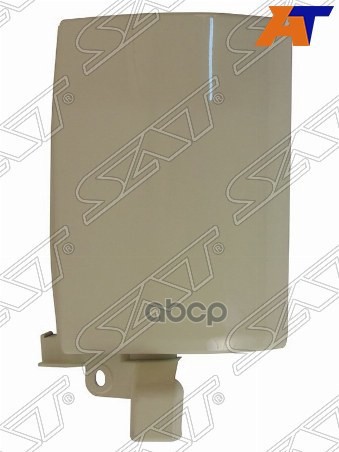 

Планка Под Фонарь Toyota Hiace/Quantum 05- Rh (правый) Sat арт. ST-TY74-089-1