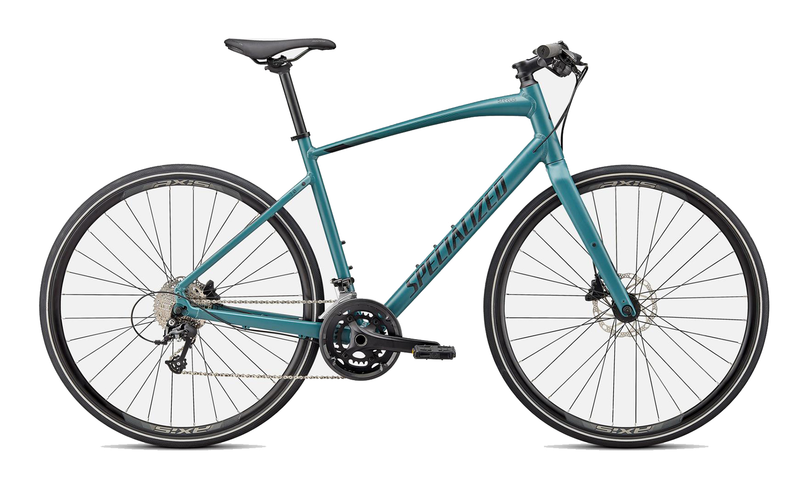 

Велосипед Specialized Sirrus 3.0 (2022) (L), Sirrus 3.0 (2022) (L)