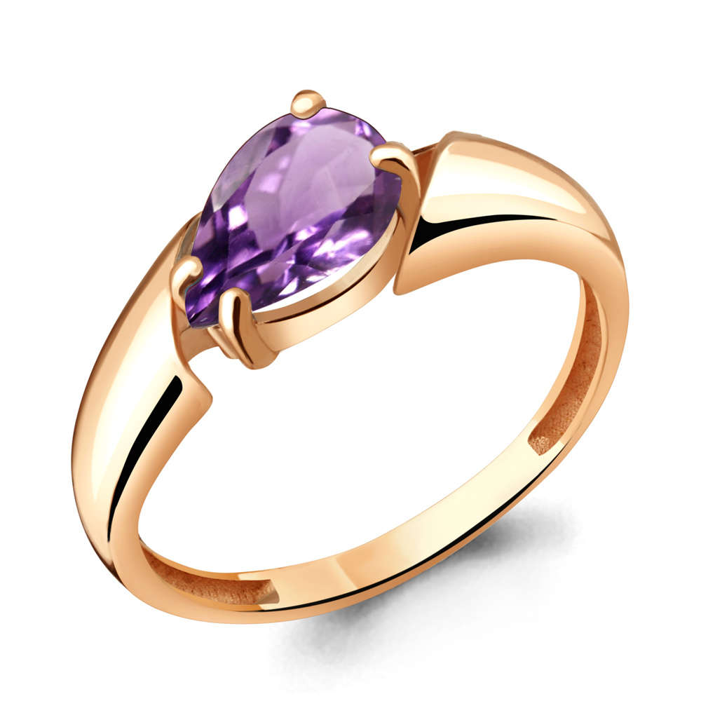 

Кольцо из серебра р. 19 AQUAMARINE 6935704_925_з, 6935704_925_з