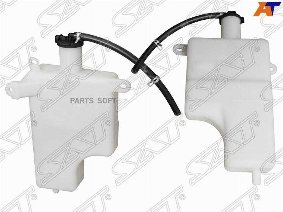

Бачок Расширительный Toyota Land Cruiser 100 98-07 2uz/ Lexus Lx470 98-07 Sat арт. ST-TY90