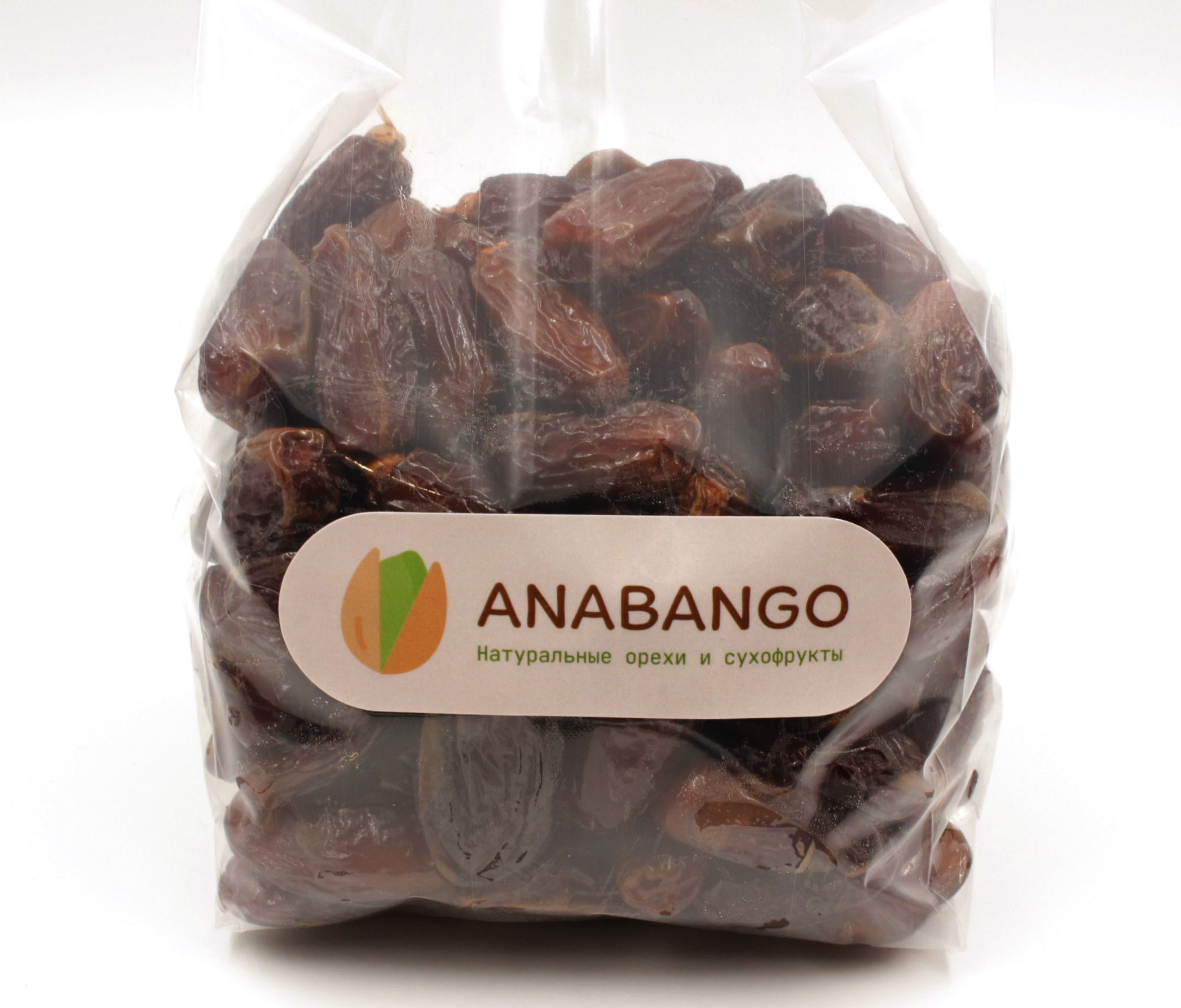 

Финики ANABANGO Алжир, 1000 г, алжир