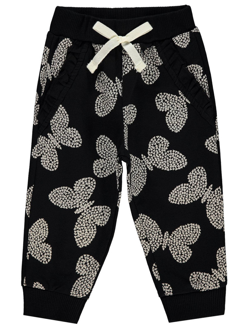 

Брюки Civil Baby 16E57C909K01-2 черный 6-9 мес (доставка из-за рубежа), 16E57C909K01-2