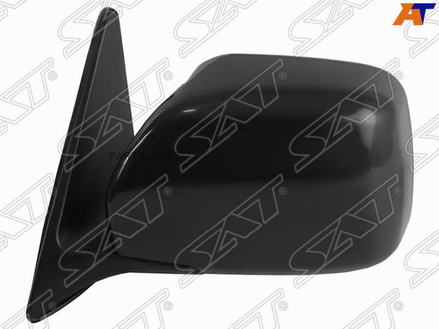 

Зеркало Toyota Land Cruiser 100 98-07 Lh 3 Контакта 1Шт