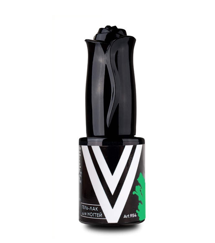 

Vogue Nails, Гель-лак Jungle Green