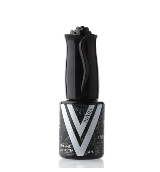 

Vogue Nails, Гель-лак Cirque du Soleil, Факир