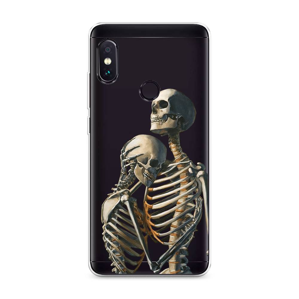 фото Чехол на xiaomi redmi note 5/note 5 pro "i’m so sorry" case place