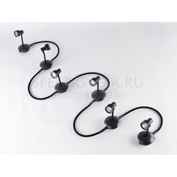 

LUSSOLE Светильник настенно-потолочный BAY SHORE LSP-9821-06 Lussole