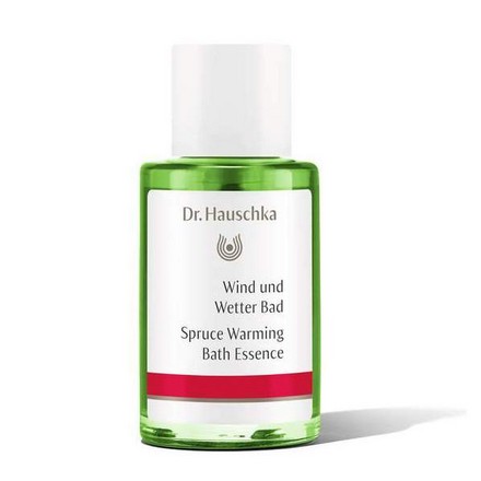 

Средство для ванн Dr.Hauschka, Spruce, 30 мл
