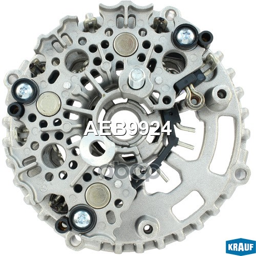 

Диодный мост генератора + крышка Krauf aeb9924