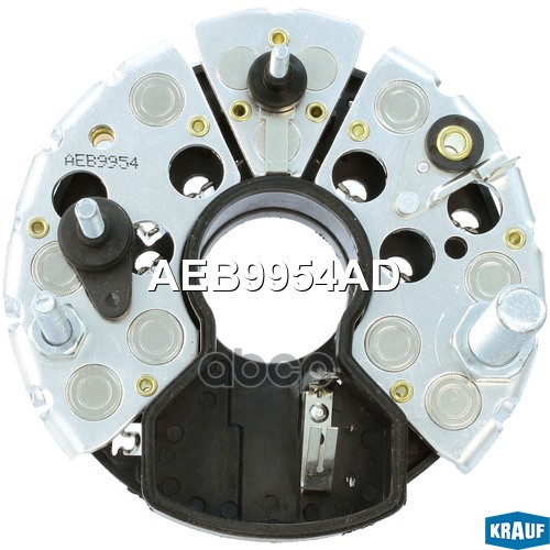 

Диодный мост генератора Krauf aeb9954ad