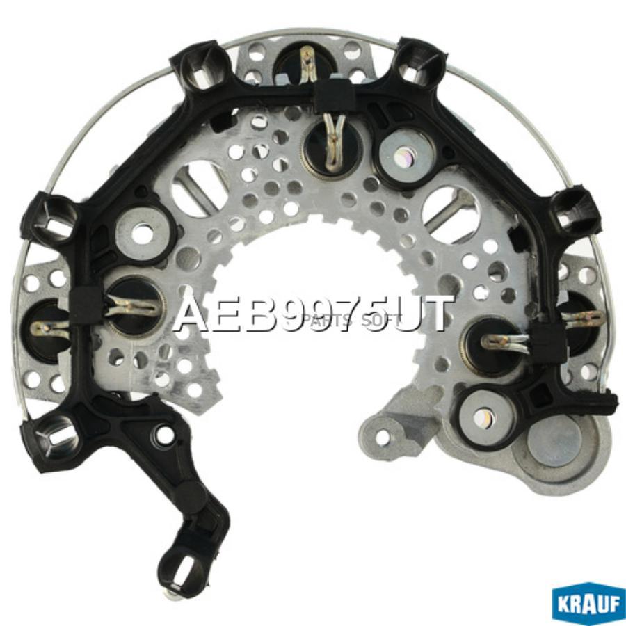 

Диодный мост генератора Krauf aeb9975ut