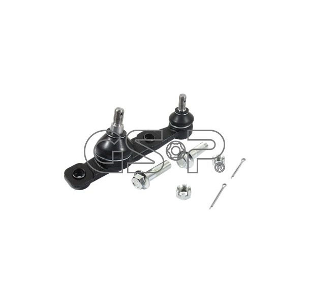 

Опора шаровая Toyota Crown 04>08 GSP S080652