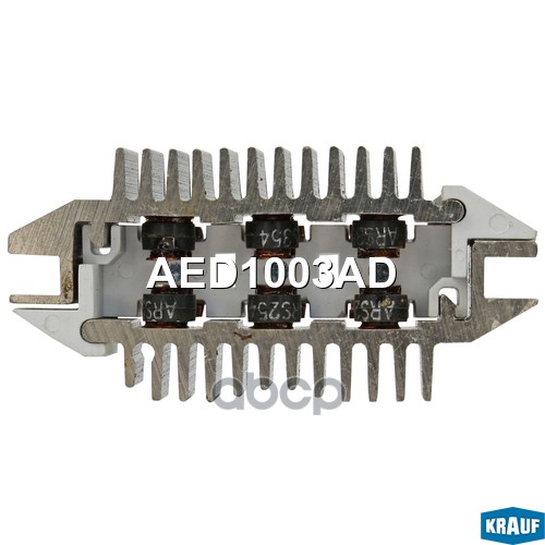 

Диодный мост генератора Krauf aed1003ad