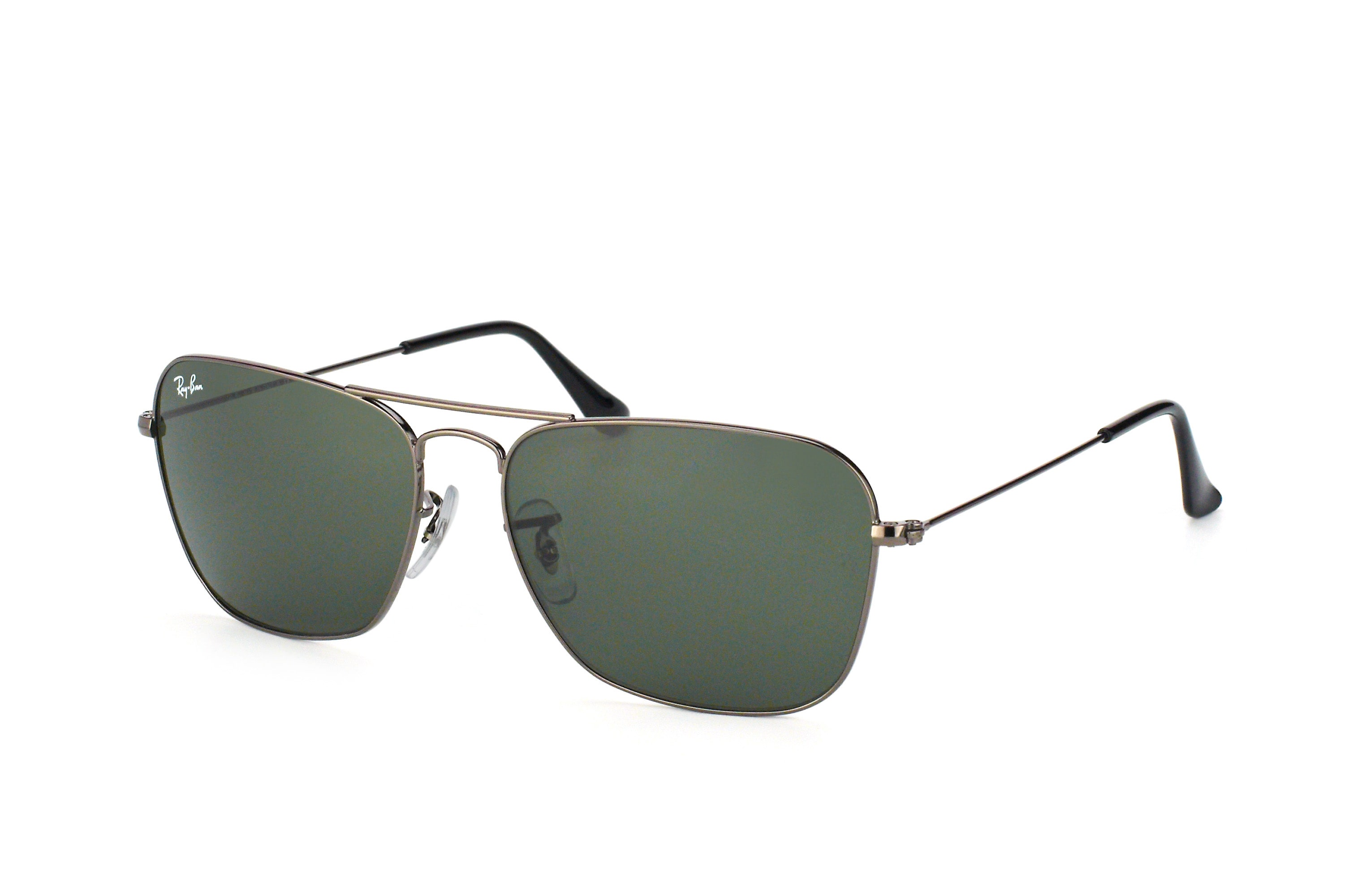 

Солнцезащитные очки Ray-Ban Caravan RB 3136 004 (доставка из-за рубежа), 64021138
