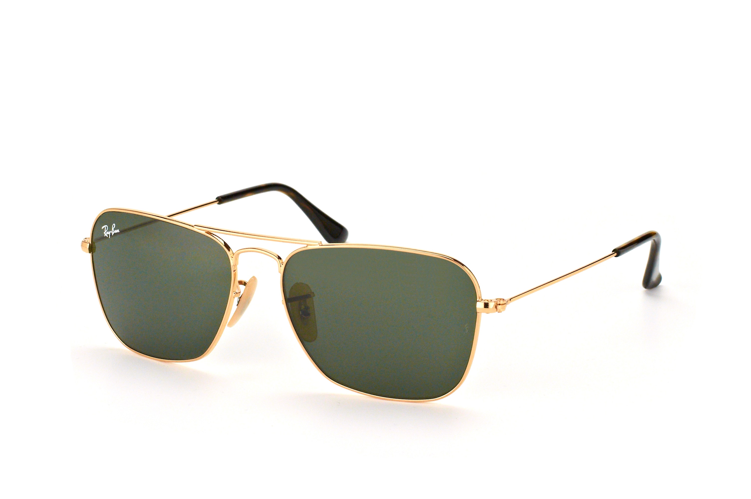

Солнцезащитные очки Ray-Ban Caravan RB 3136 181 S (доставка из-за рубежа), 66576134