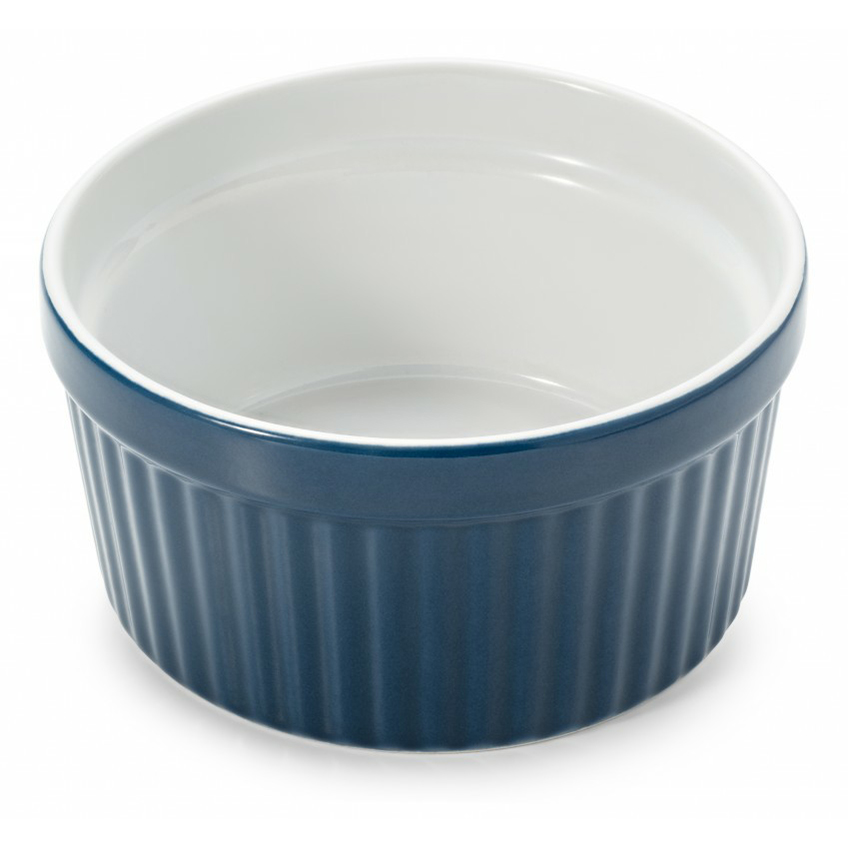 

Форма для выпечки APOLLO Jule Vern 10 х 10 х 5,3 см, Синий