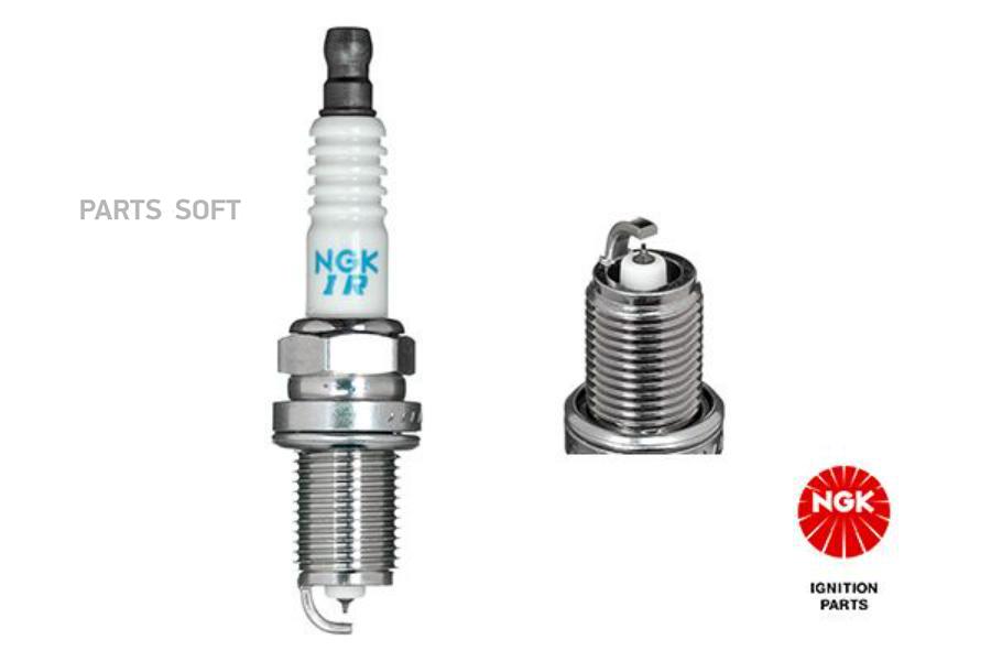 

NGK-NTK 6507 Свеча зажигания 1шт