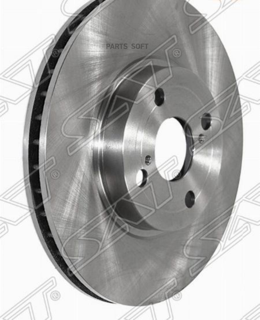 

Диск Тормозной Перед Toyota Corolla #De120 01-07 Lhd Sat арт. ST-43512-02080