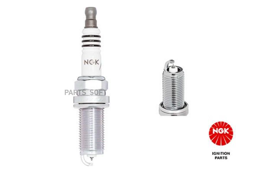 

NGK-NTK 6619 Свеча зажигания 4шт