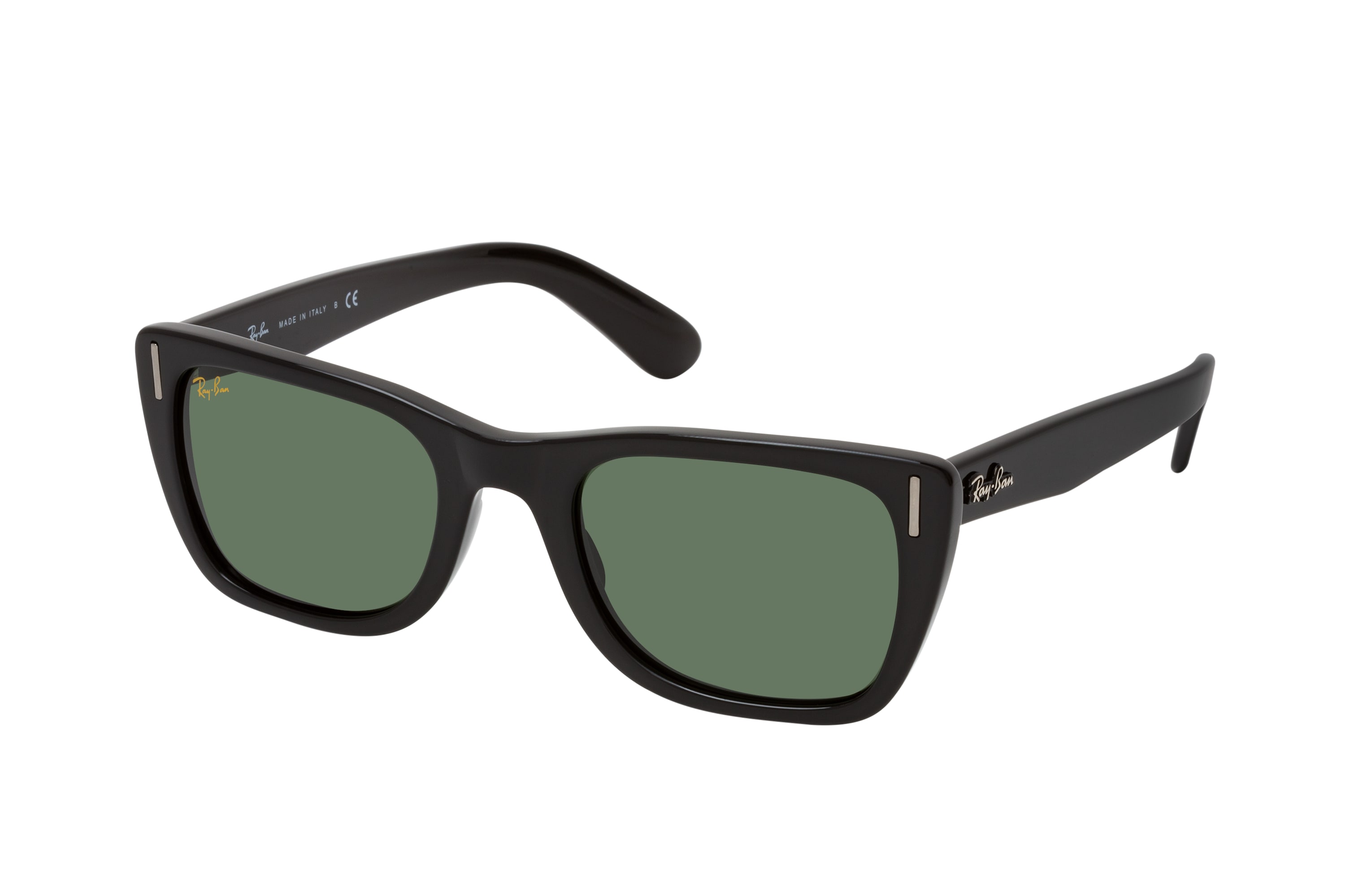 

Солнцезащитные очки Ray-Ban Caribbean RB 2248 901/31 (доставка из-за рубежа), 67753138
