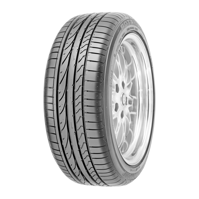 

Шины Bridgestone Potenza RE050 A 245/35R20 95Y runflat нешипованная