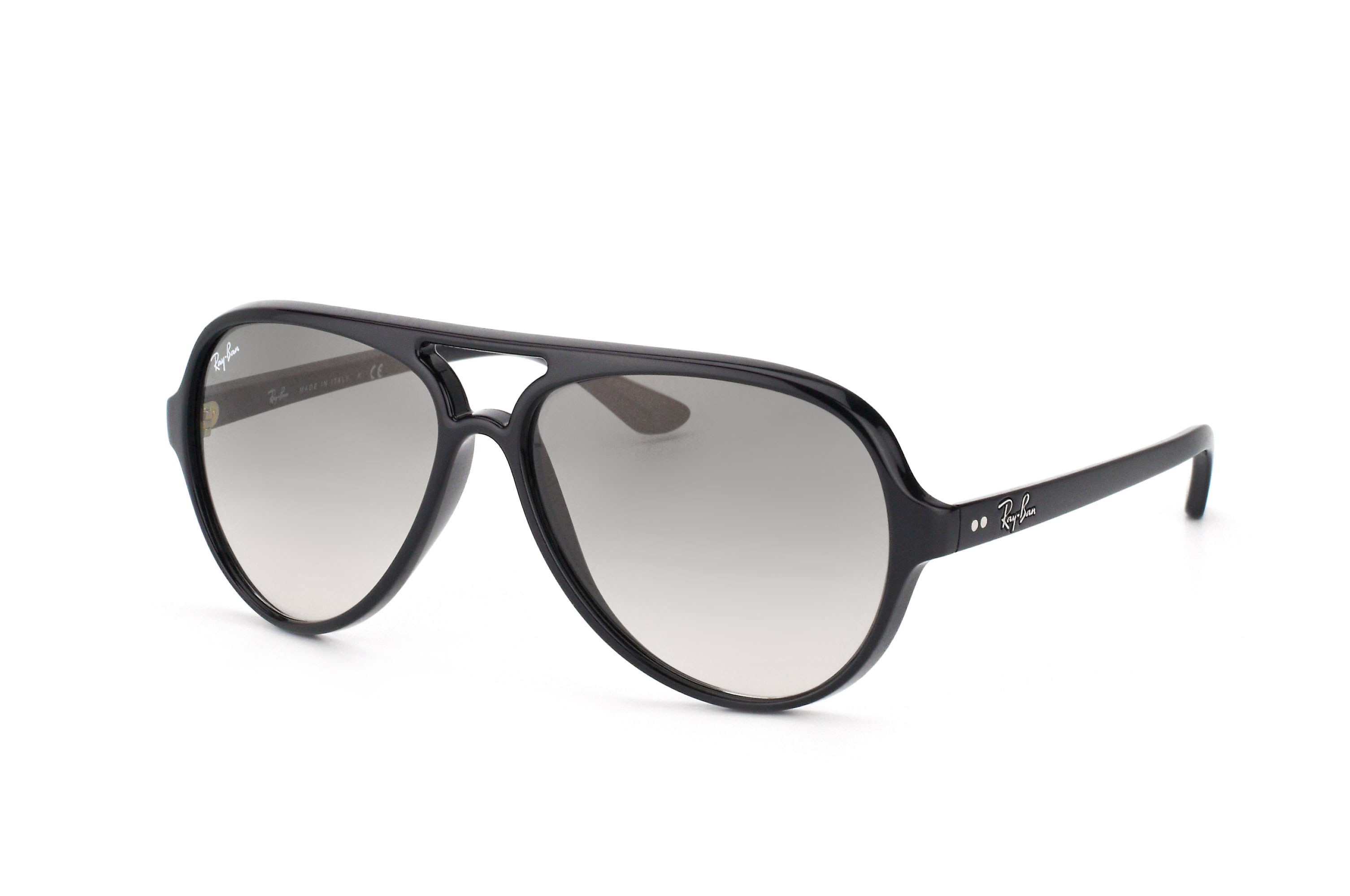 

Солнцезащитные очки Ray-Ban Cats 5000 RB 4125 601/32 (доставка из-за рубежа), 64024142