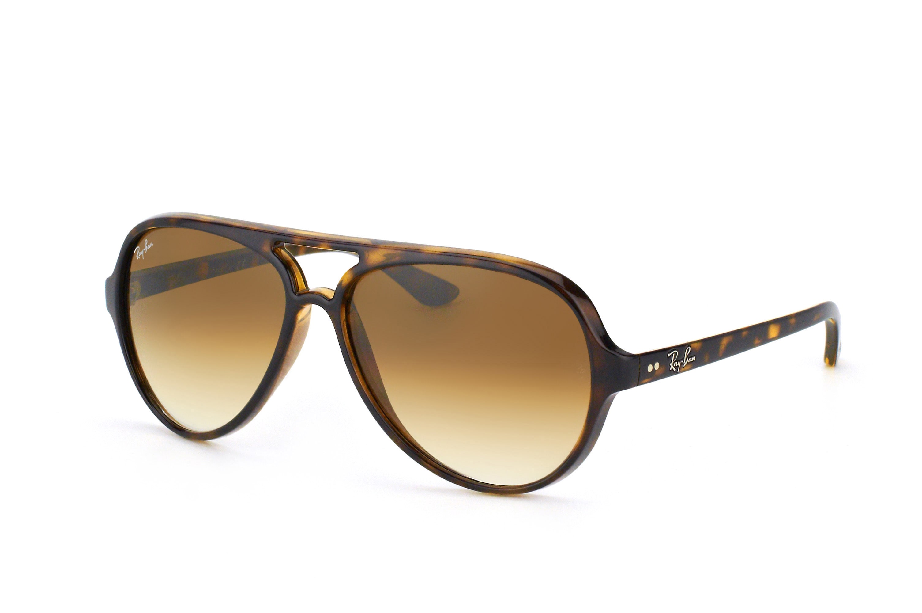 

Солнцезащитные очки Ray-Ban Cats 5000 RB 4125 710/51 (доставка из-за рубежа), 64024142