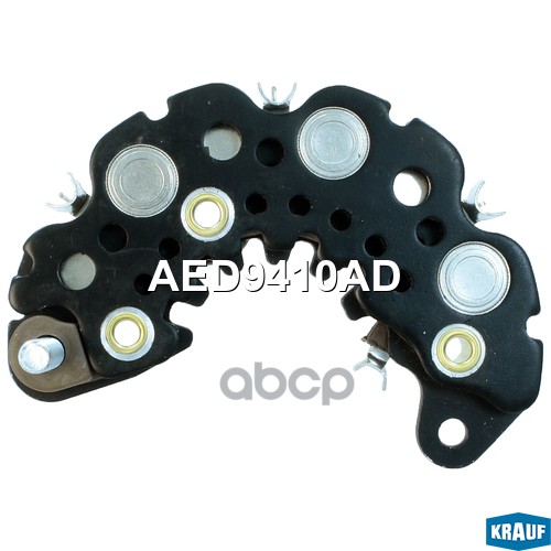 

KRAUF AED9410AD AED9410AD диодный мост\ Daewoo Matiz 1шт
