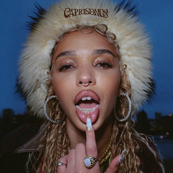 FKA Twigs / Caprisongs (LP)