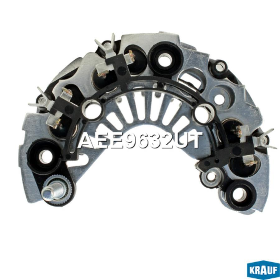 

Диодный мост генератора Krauf aee9632ut